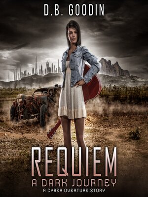cover image of Reqiuem